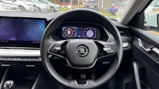 Skoda Octavia 1.5 TSI SE Technology 5dr Petrol Estate